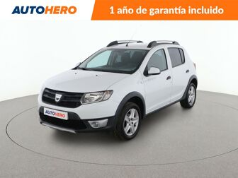 Imagen de DACIA Sandero 1.5dCi Stepway 90