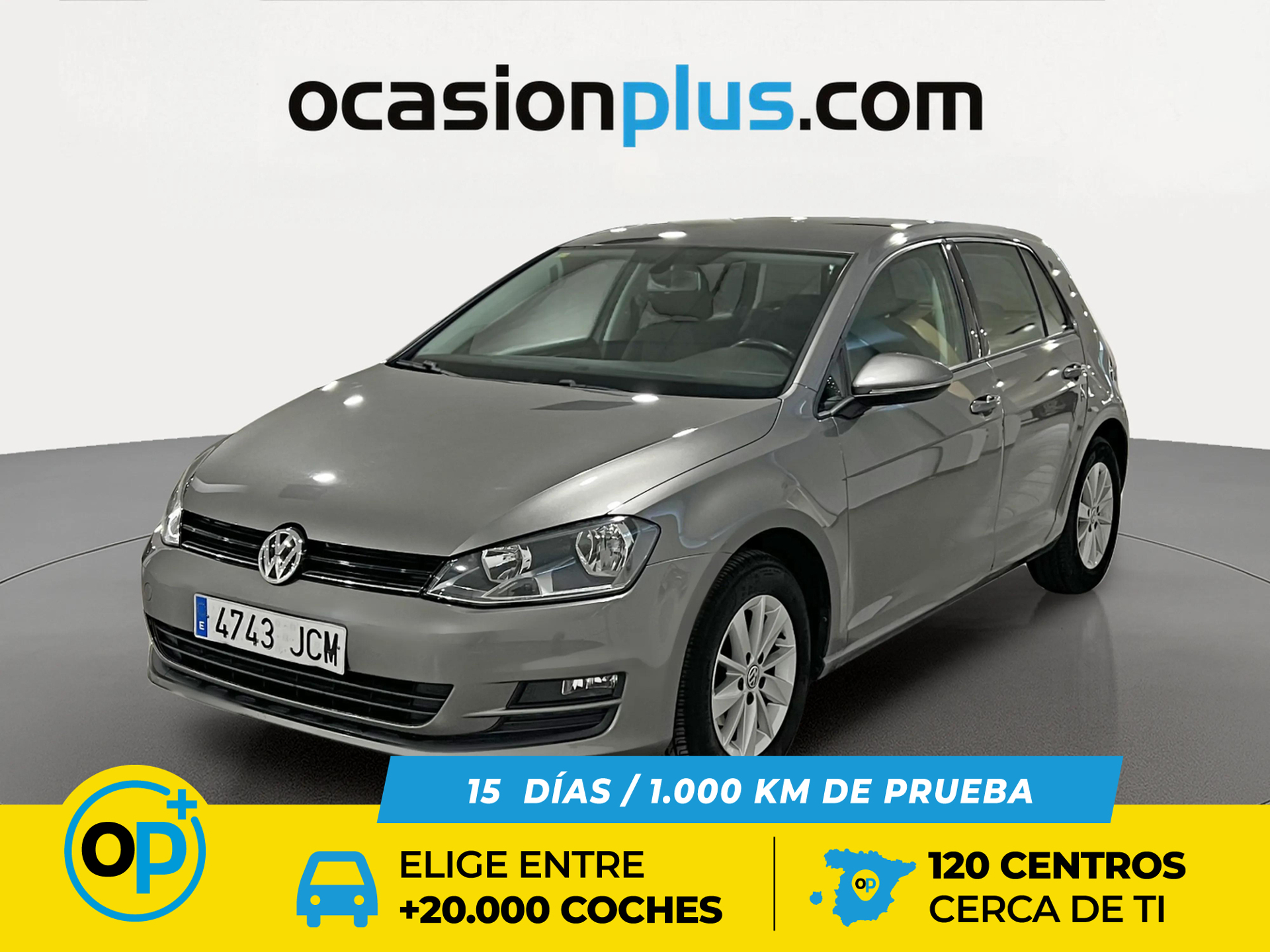 Imagen de VOLKSWAGEN Golf