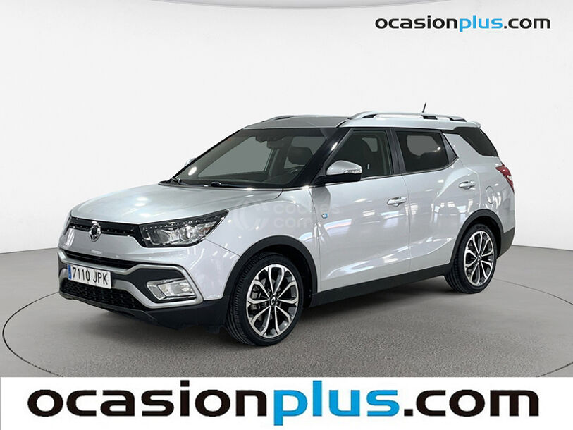 Foto del SSANGYONG KGM XLV D16 Limited 4x2