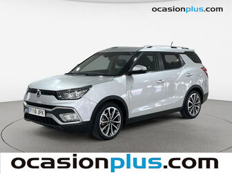 Imagen de SSANGYONG KGM XLV D16 Limited 4x2