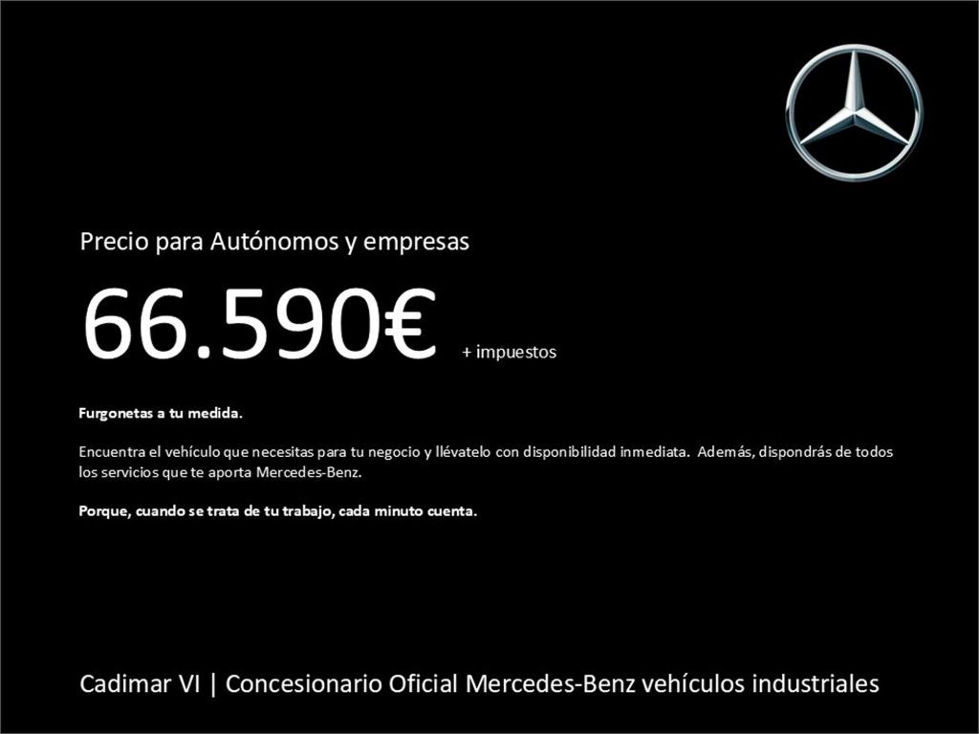 Imagen 2 de MERCEDES Clase V