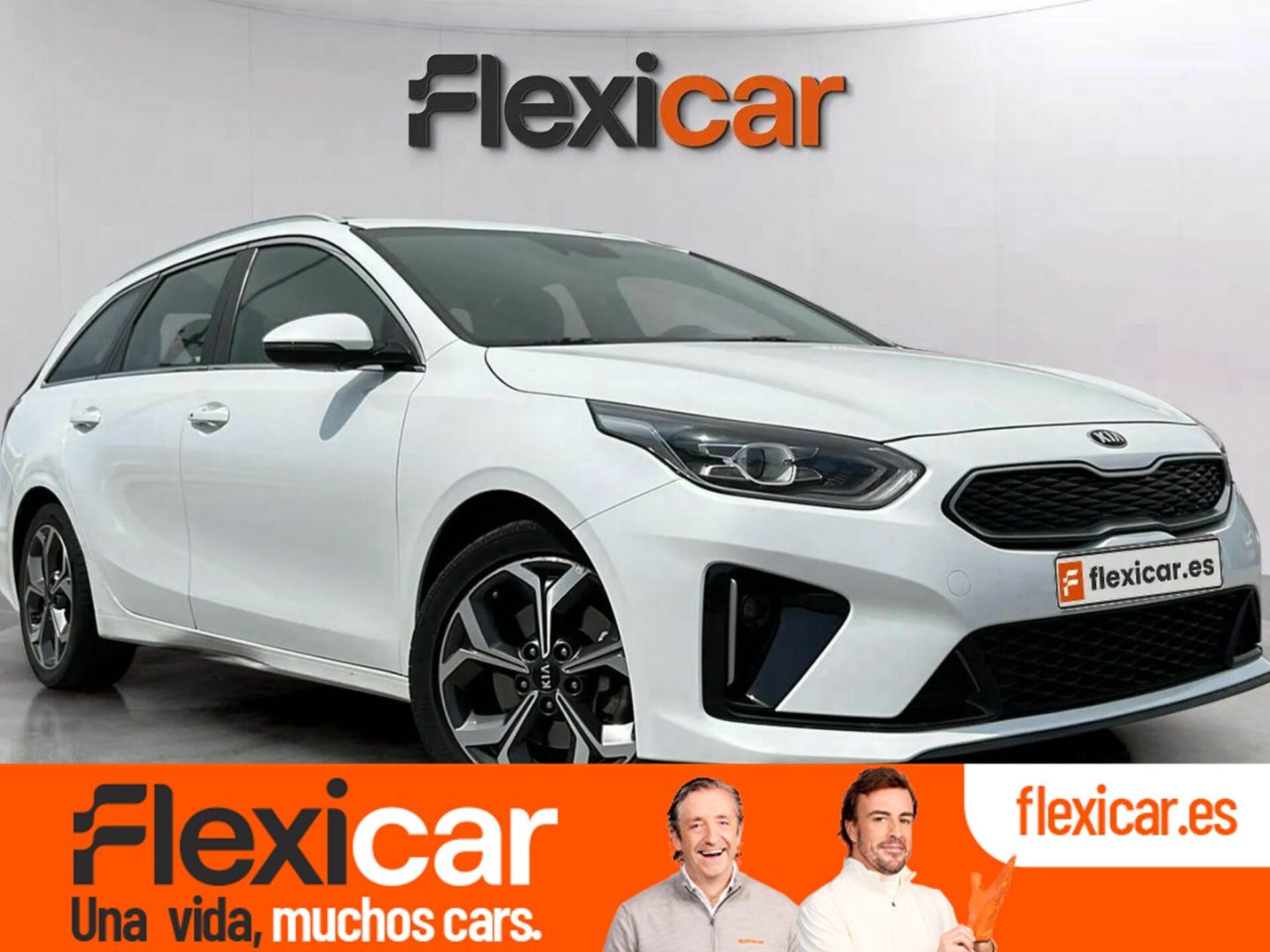 Imagen de KIA Ceed