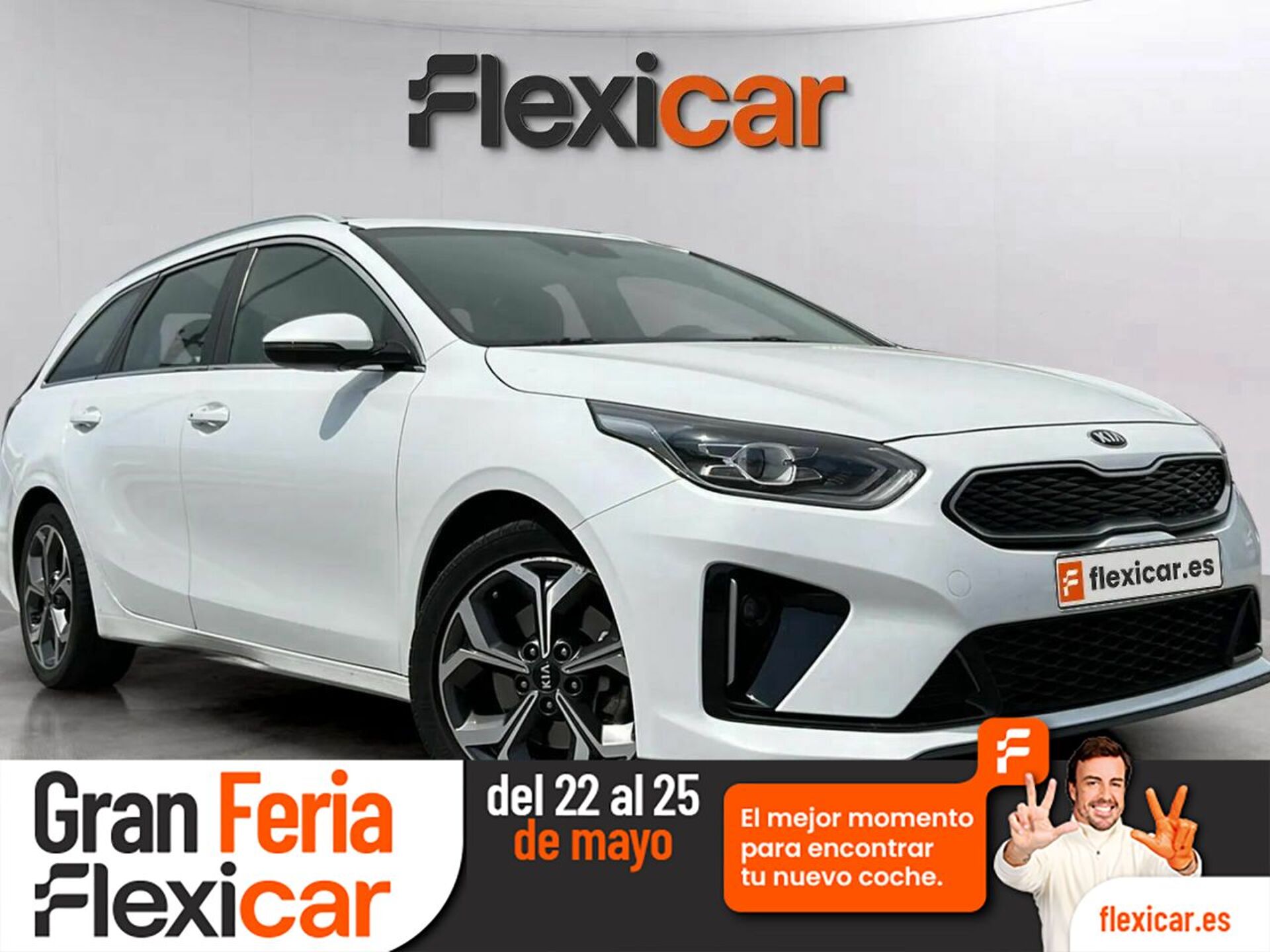 Imagen de KIA Ceed