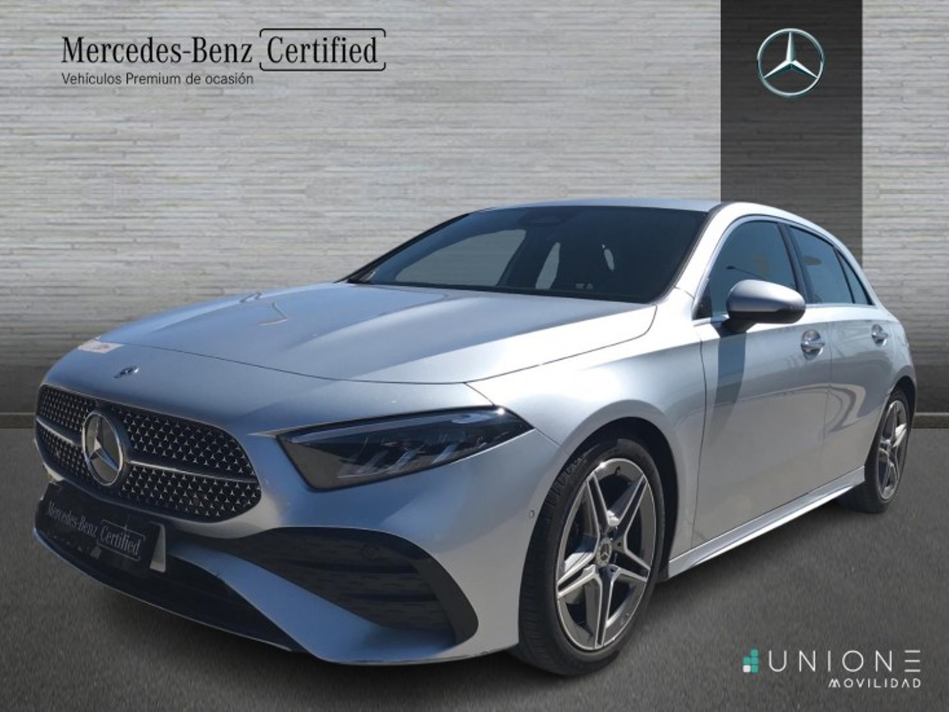 Imagen de MERCEDES Clase A