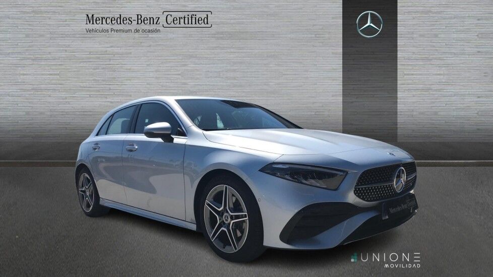 Foto del MERCEDES Clase A A 180 Progressive Line Advanced 7G-DCT