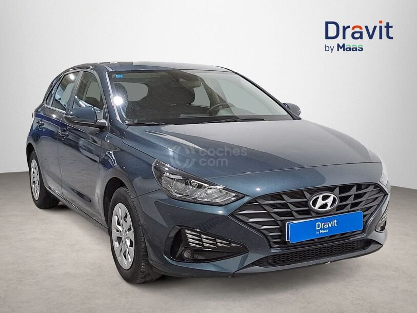 Foto del HYUNDAI i30 1.5 DPI Essence 110