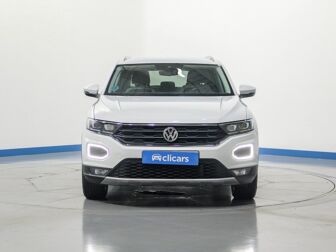 Imagen de VOLKSWAGEN T-Roc 2.0 TSI Sport 4Motion DSG7