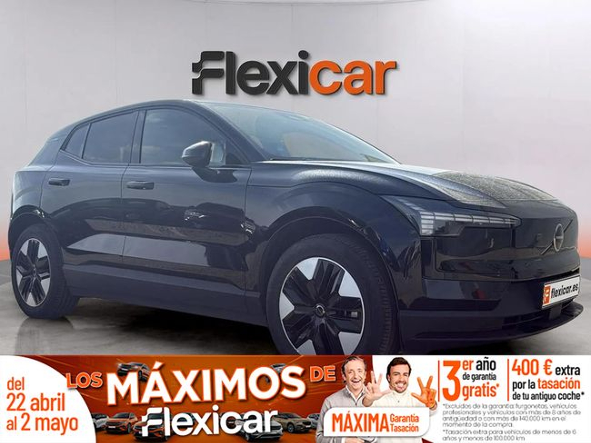 Imagen de VOLVO EX30