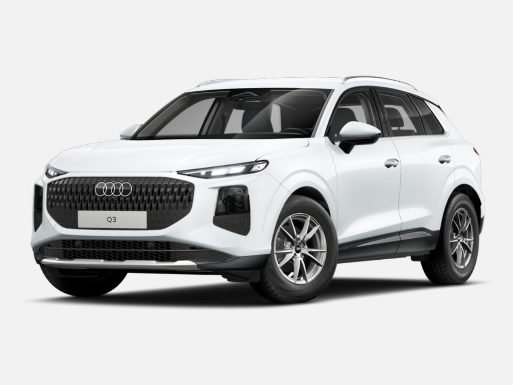 AUDI Q3 (Launch edition TFSI 110 kW S tronic) en Castellón