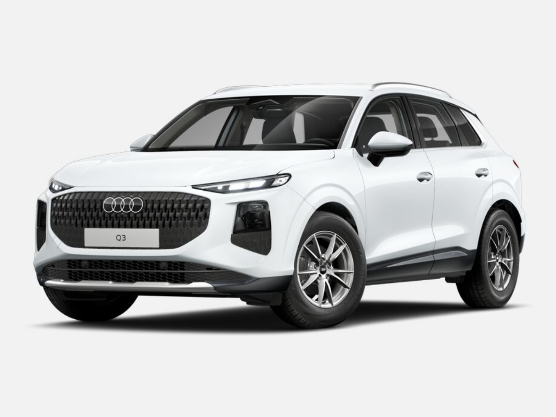 Imagen de AUDI Q3