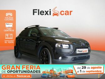 Imagen de CITROEN C4 Cactus 1.2 PureTech S&S One Tone EAT6 110