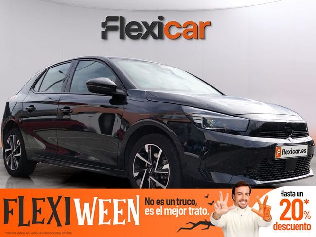 OPEL Corsa (1.2T XHL 74kW (100CV) GS) en Asturias