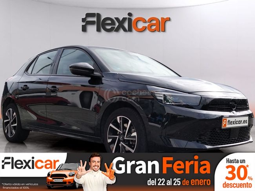 Foto del OPEL Corsa 1.2T XHL S-S GS 100