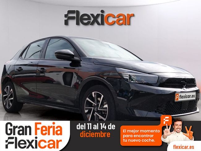 OPEL Corsa (1.2T XHL 74kW (100CV) GS) en Asturias