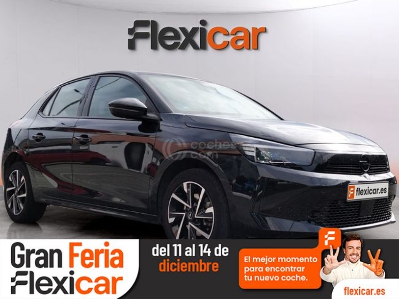 Foto del OPEL Corsa 1.2T XHL S-S GS 100