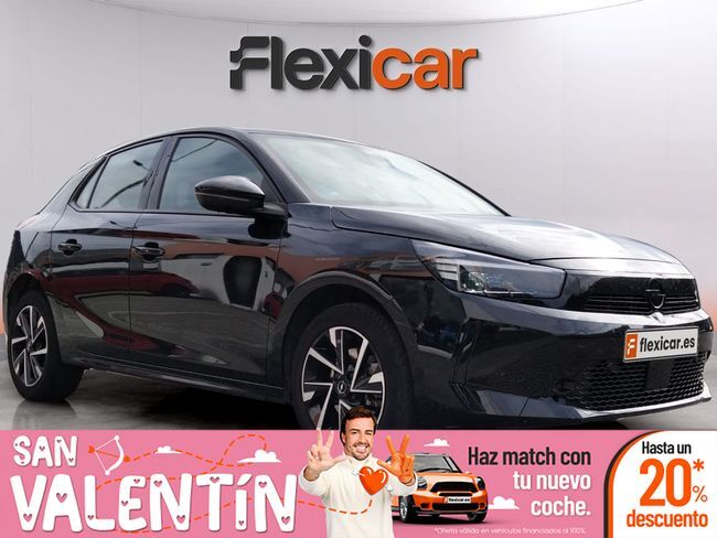 Foto del OPEL Corsa 1.2T XHL S-S GS 100