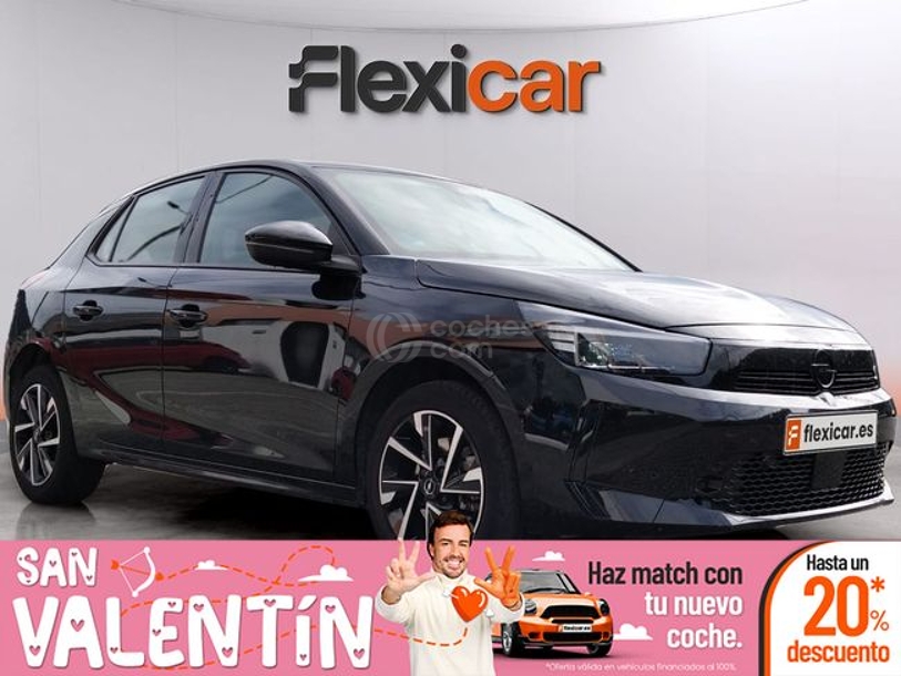 Foto del OPEL Corsa 1.2T XHL S-S GS 100