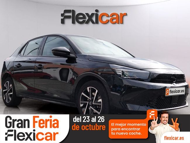 OPEL Corsa (1.2T XHL 74kW (100CV) GS) en Asturias