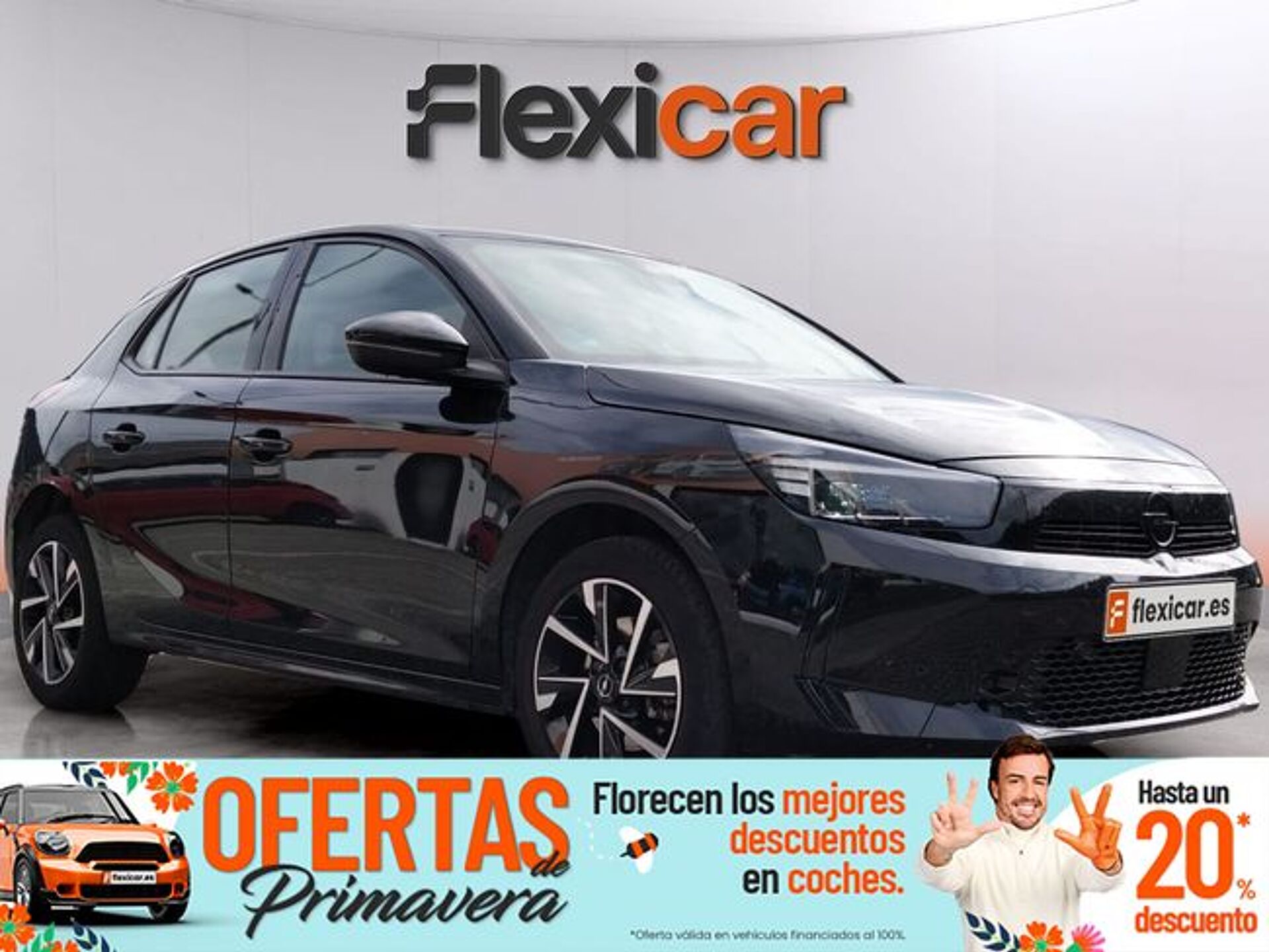 Imagen 1 de OPEL Corsa