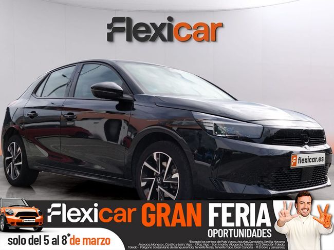 Foto del OPEL Corsa 1.2T XHL S-S GS 100