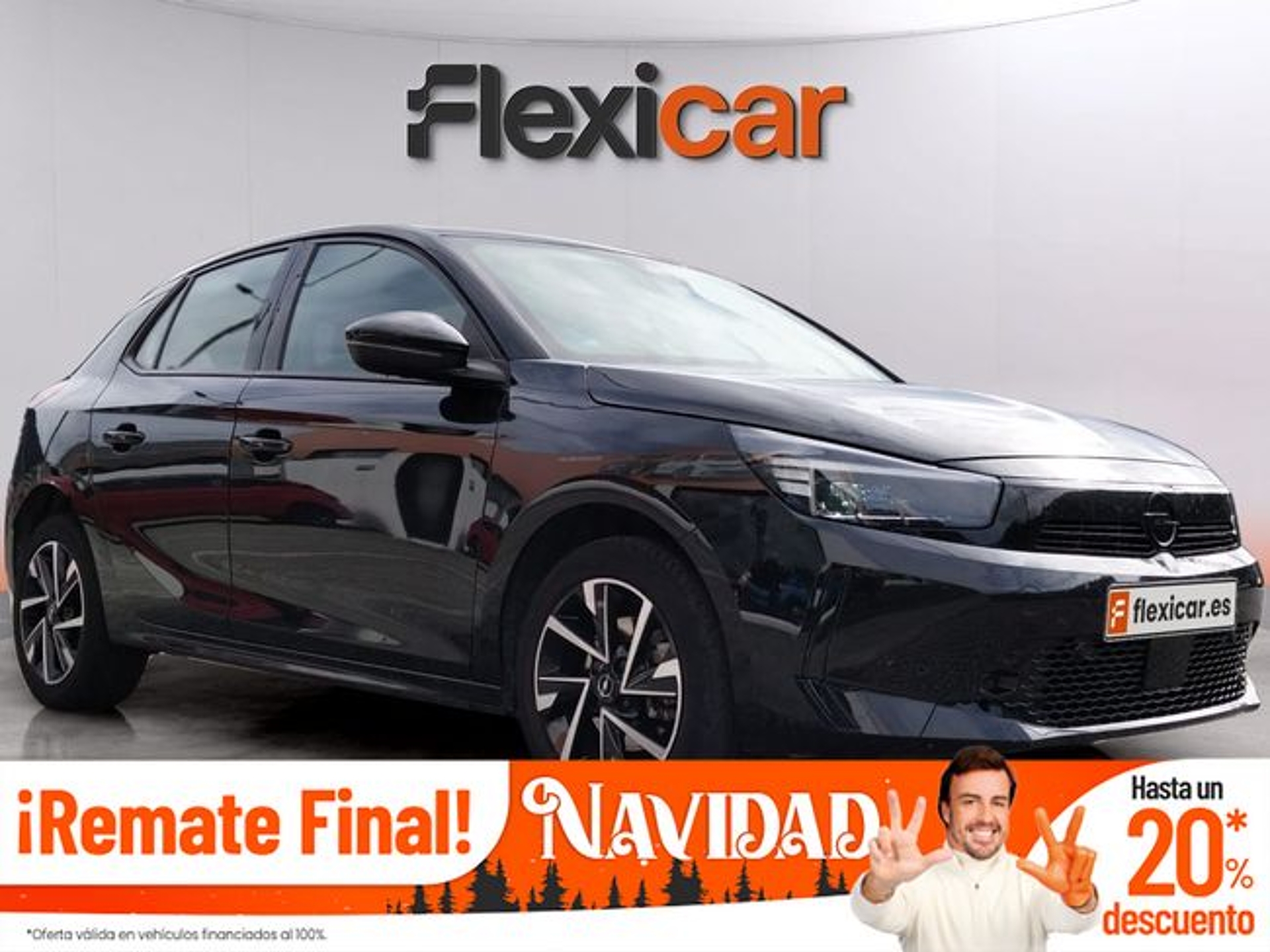 Imagen de OPEL Corsa