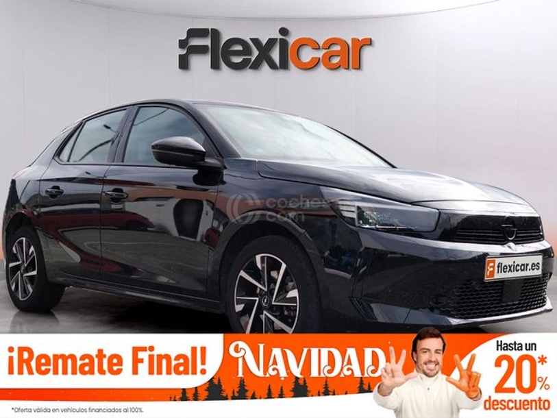 Foto del OPEL Corsa 1.2T XHL S-S GS 100