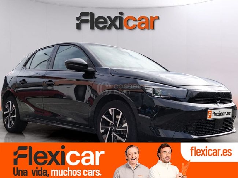 Foto del OPEL Corsa 1.2T XHL S-S GS 100