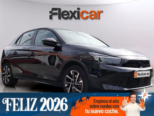OPEL Corsa (1.2T XHL 74kW (100CV) GS) en Asturias
