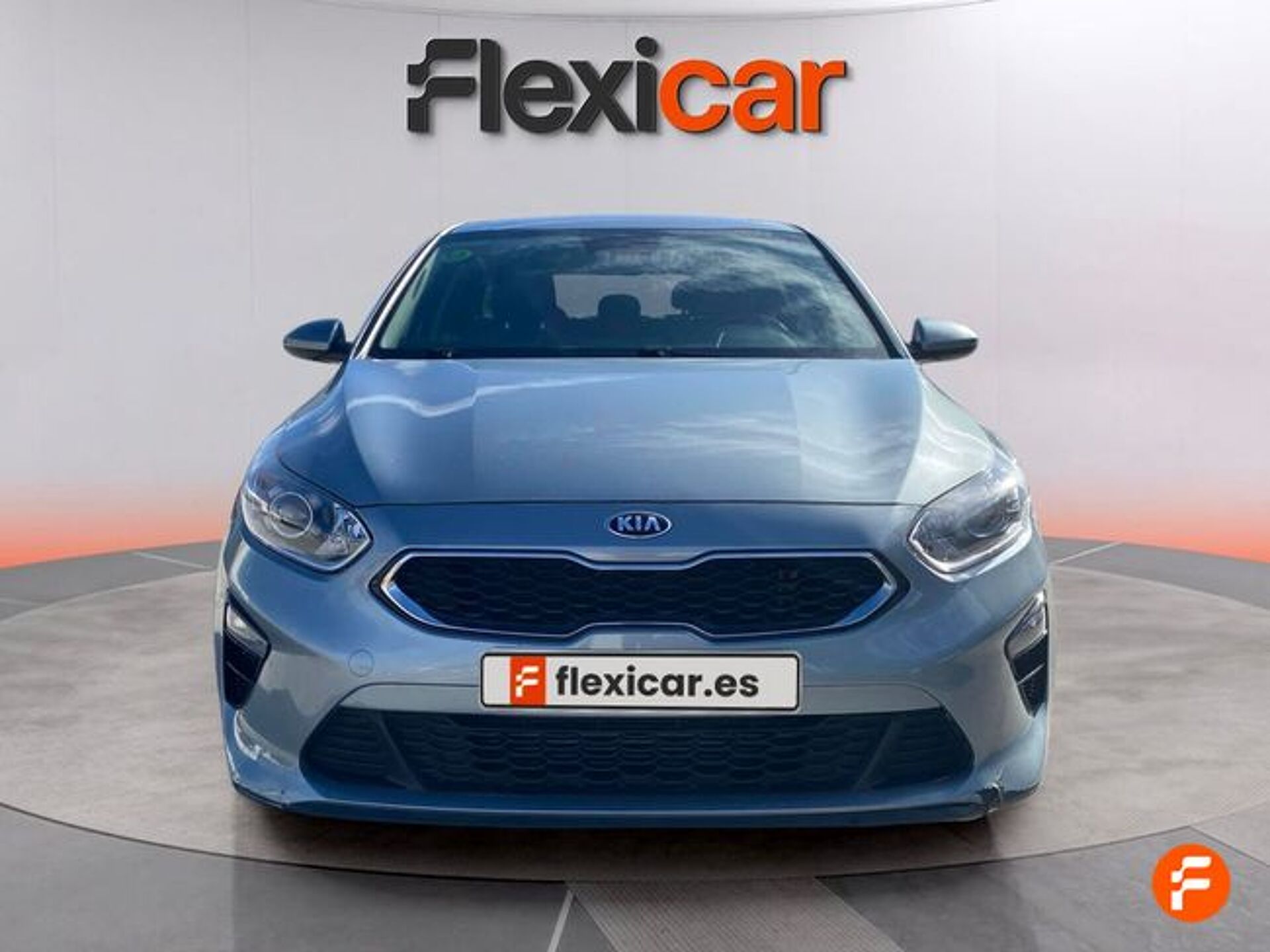 Imagen 2 de KIA Ceed