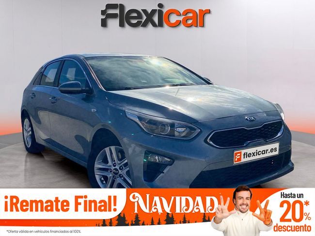 KIA Ceed (1.4 T-GDi 103kW (140CV) Drive) en Pontevedra