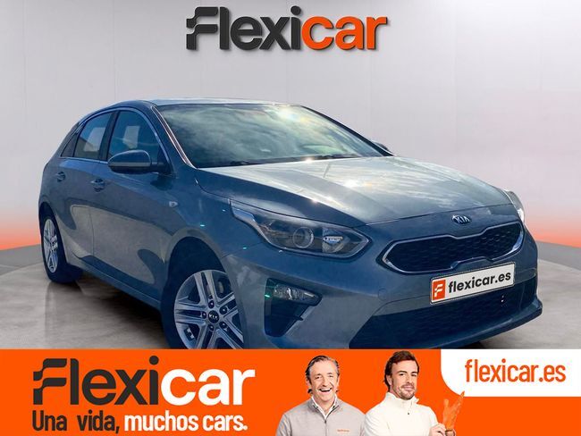 KIA Ceed (1.4 T-GDi 103kW (140CV) Drive) en Pontevedra