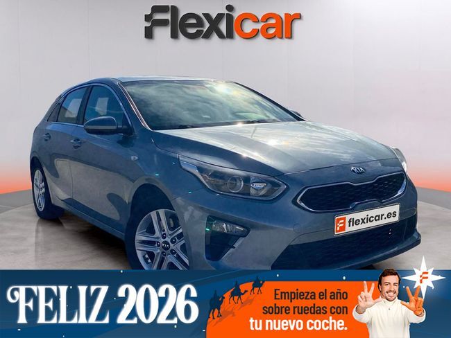 KIA Ceed (1.4 T-GDi 103kW (140CV) Drive) en Pontevedra