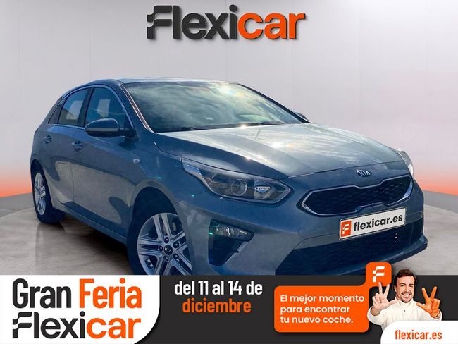 KIA Ceed (1.4 T-GDi 103kW (140CV) Drive) en Pontevedra