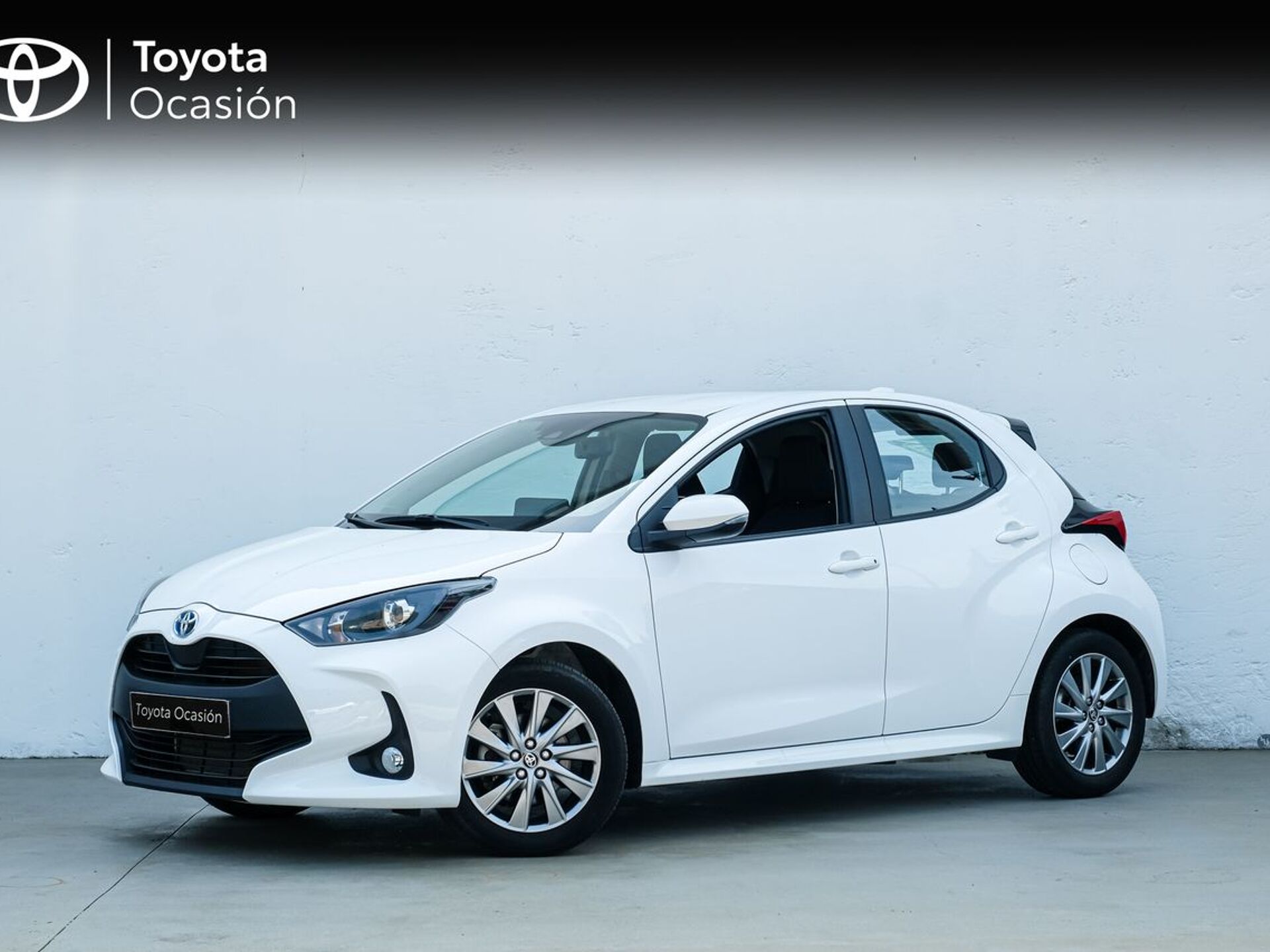 Imagen de TOYOTA Yaris