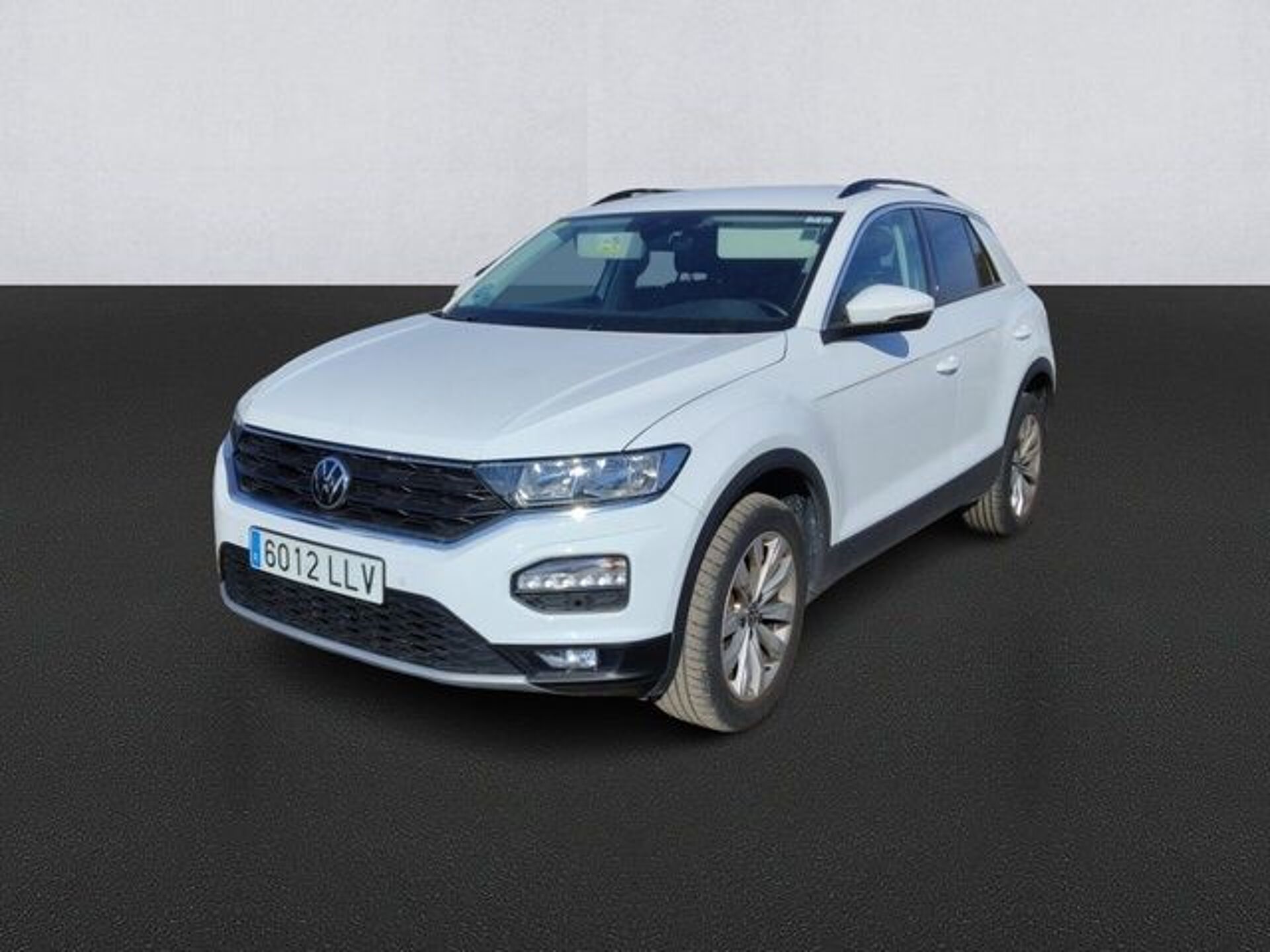 Imagen de VOLKSWAGEN T-Roc