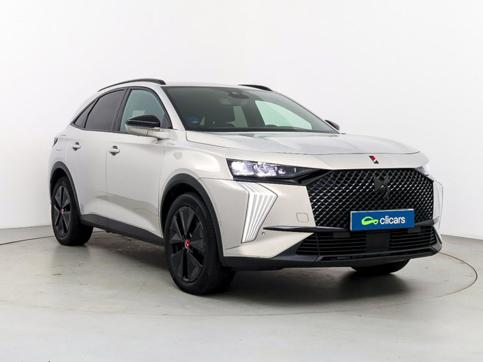 Imagen 3 de DS DS3 Crossback