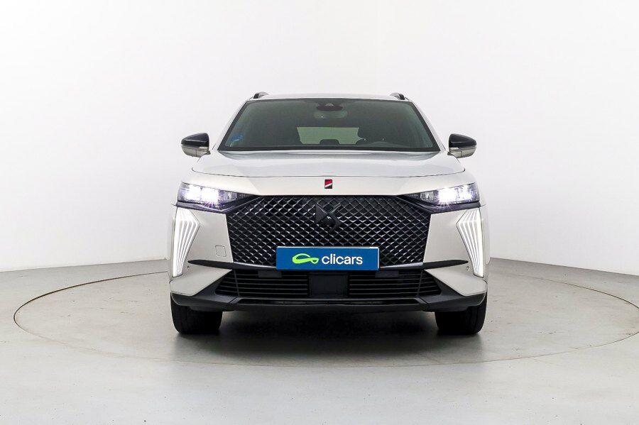 Foto del DS DS3 Crossback DS 3 E-Tense Performance Line