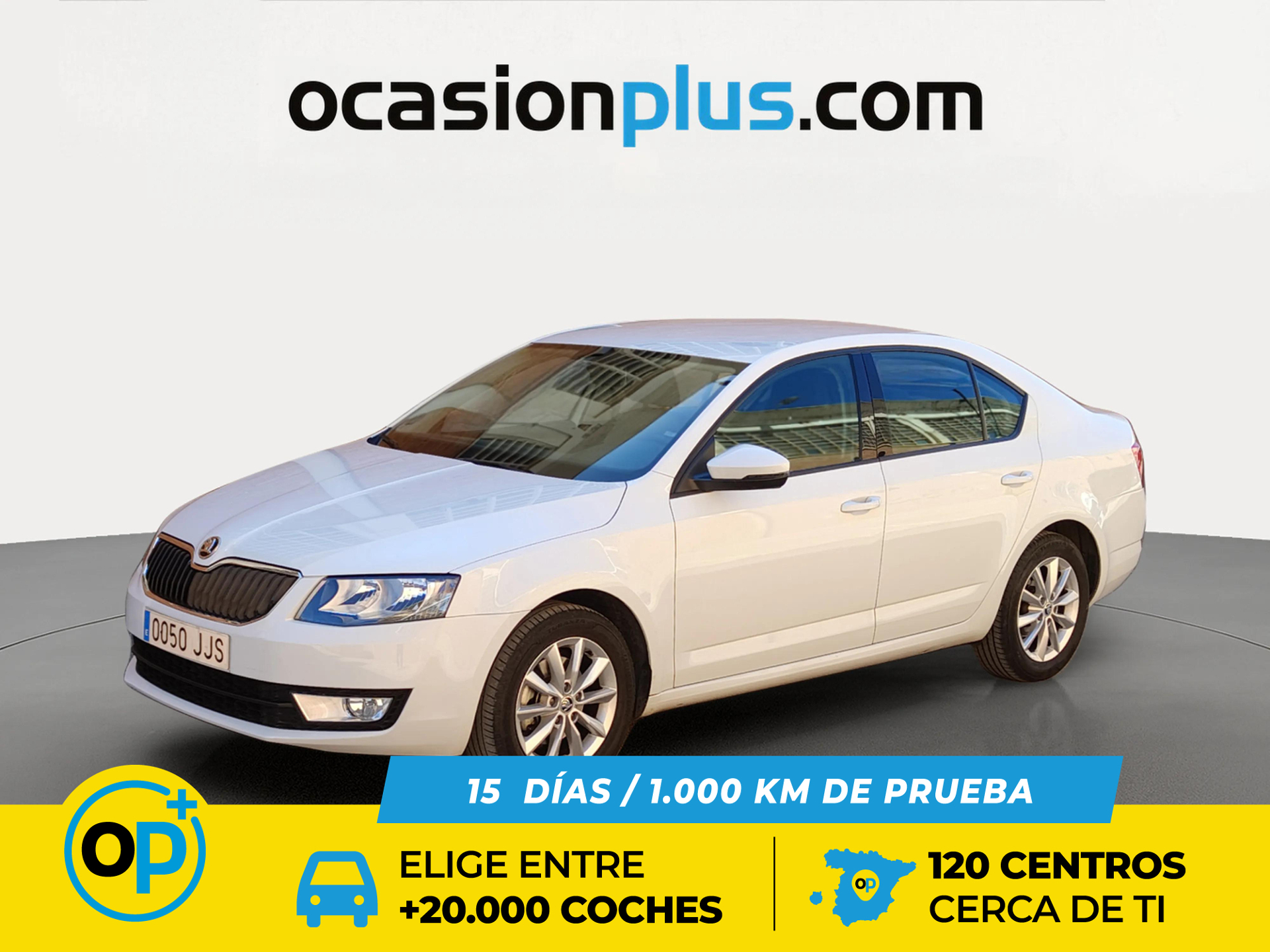 Imagen de SKODA Octavia