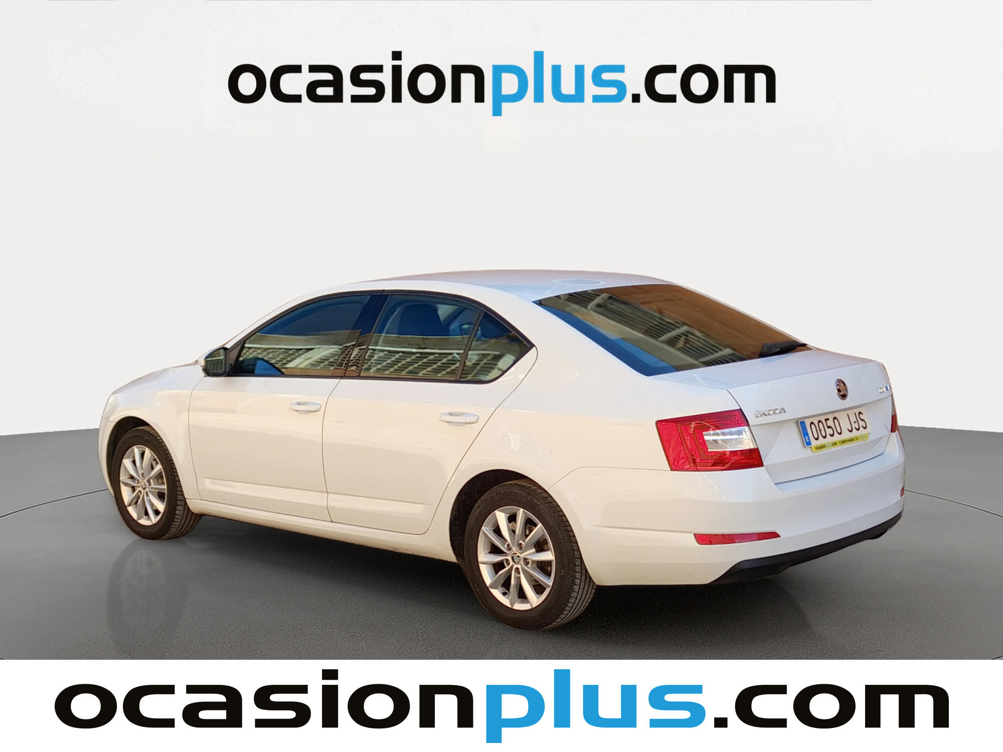 Foto del SKODA Octavia 1.4 TSI Ambition 150