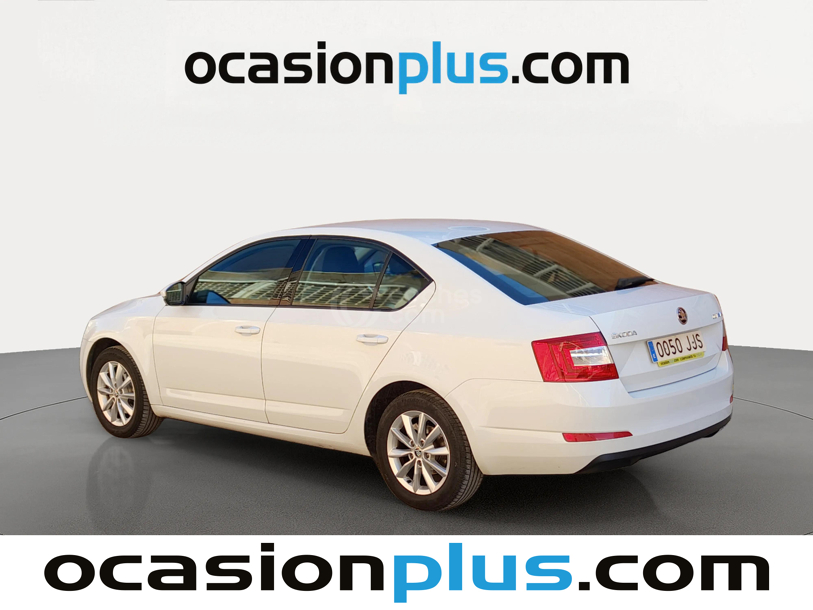 Foto del SKODA Octavia 1.4 TSI Ambition 150