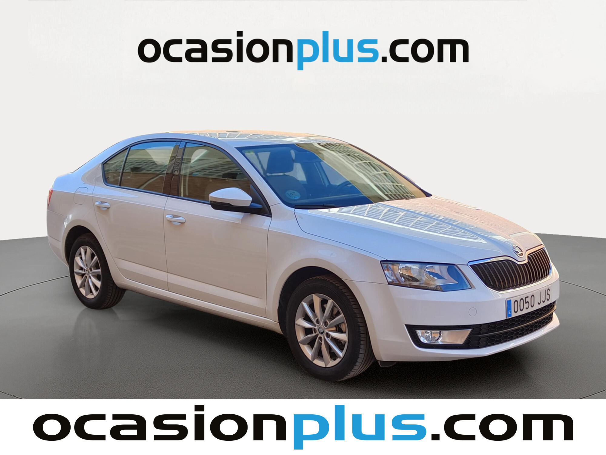 Foto del SKODA Octavia 1.4 TSI Ambition 150