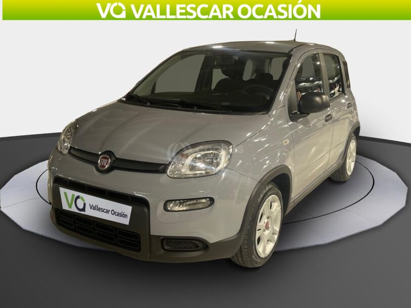 Foto del FIAT Panda 1.0 Gse City Cross Hybrid