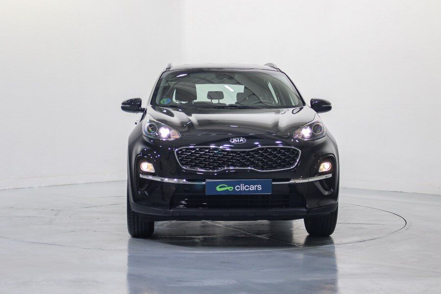 Foto del KIA Sportage 1.6 MHEV Drive 4x2 136