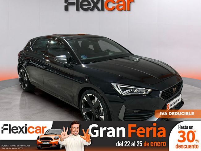CUPRA León (1.5 eTSI 110kW (150CV) DSG) en Cádiz