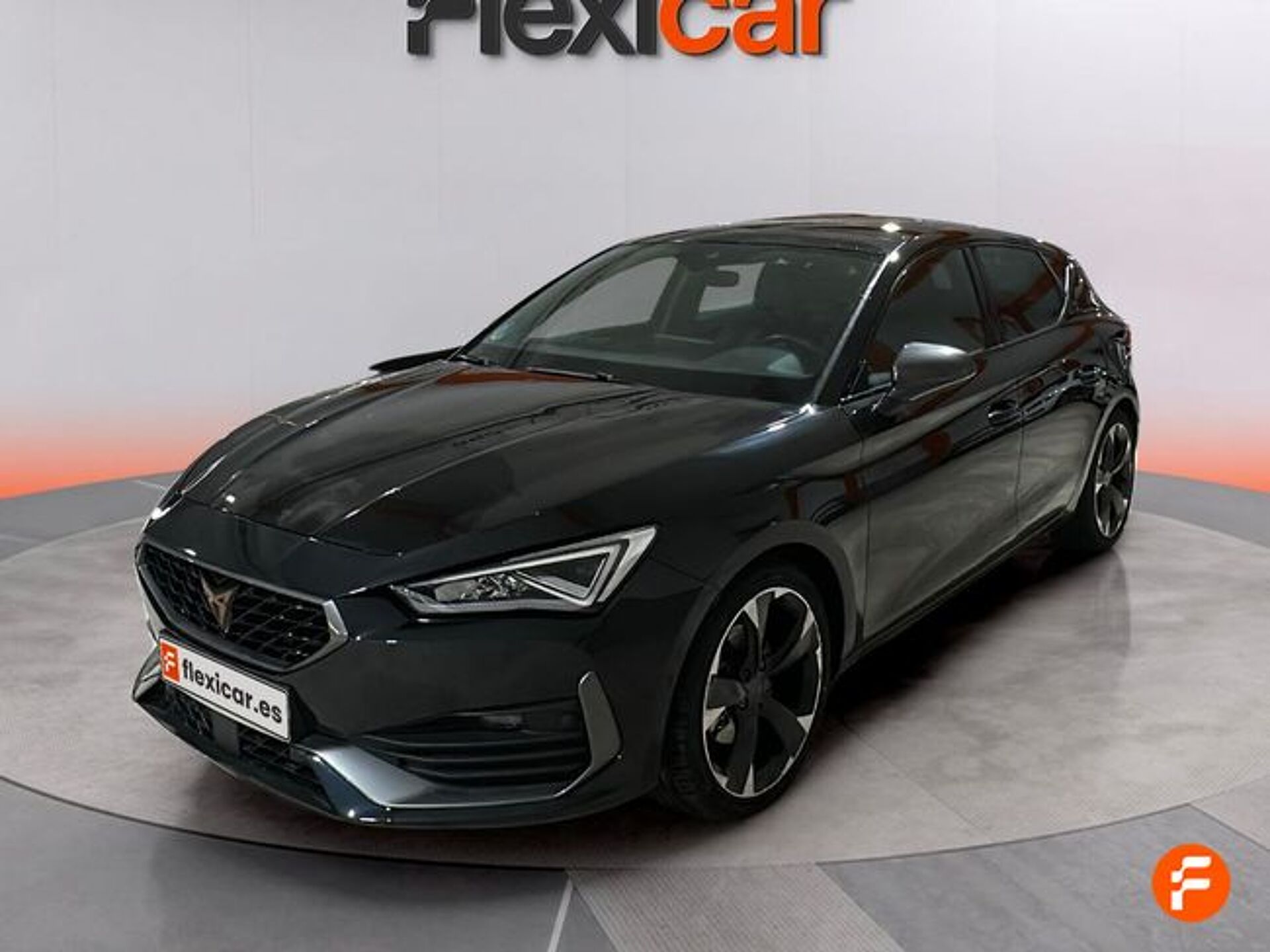 Imagen 3 de CUPRA León