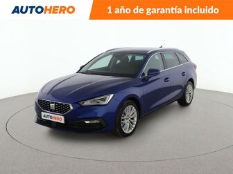 Imagen de SEAT León 2.0TDI CR S&S Style DSG-7 150