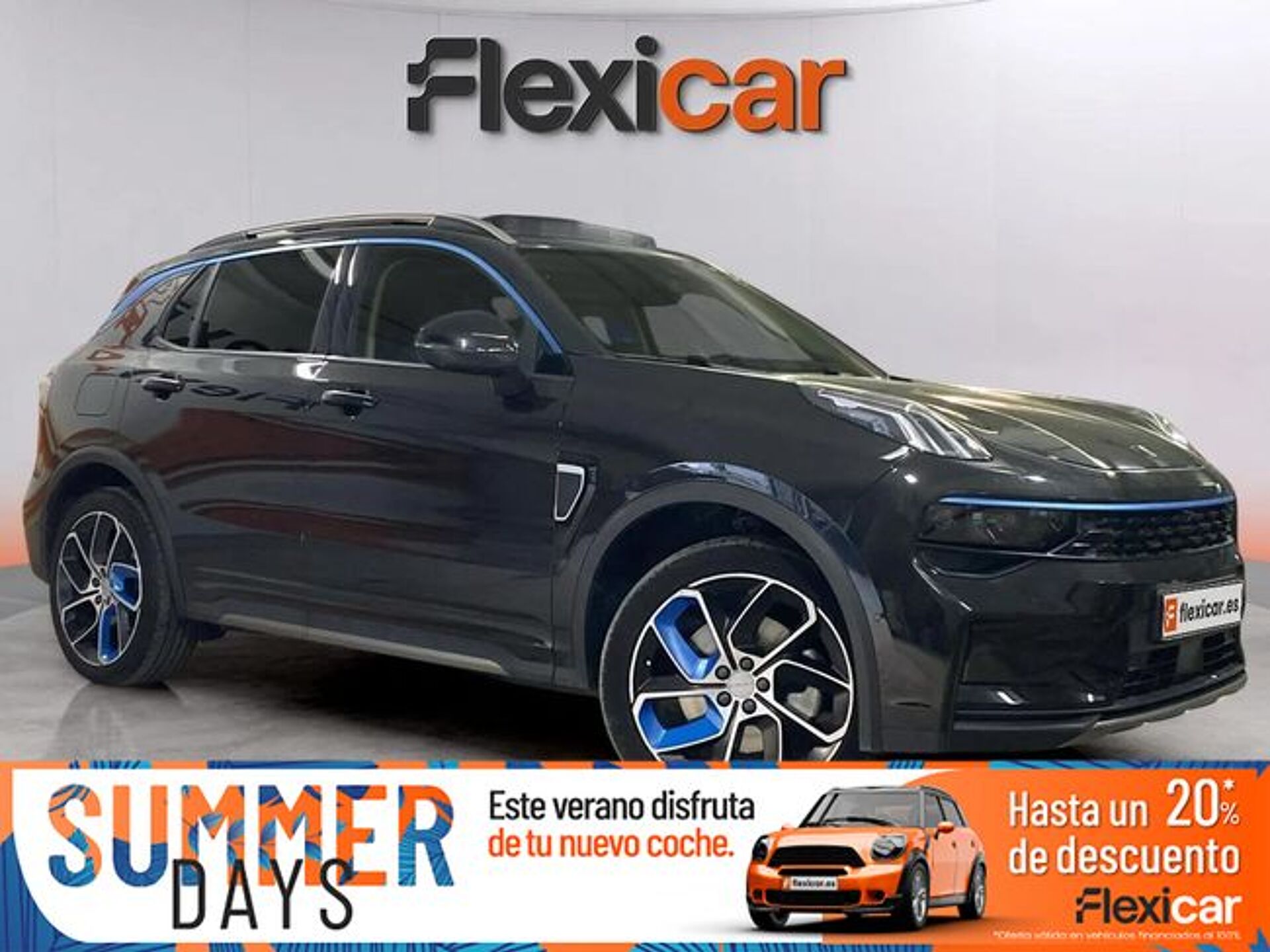 Imagen de LYNK & CO 01