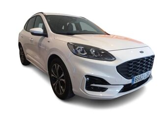 Imagen de FORD Kuga 2.5 Duratec FHEV ST-Line X AWD Aut.