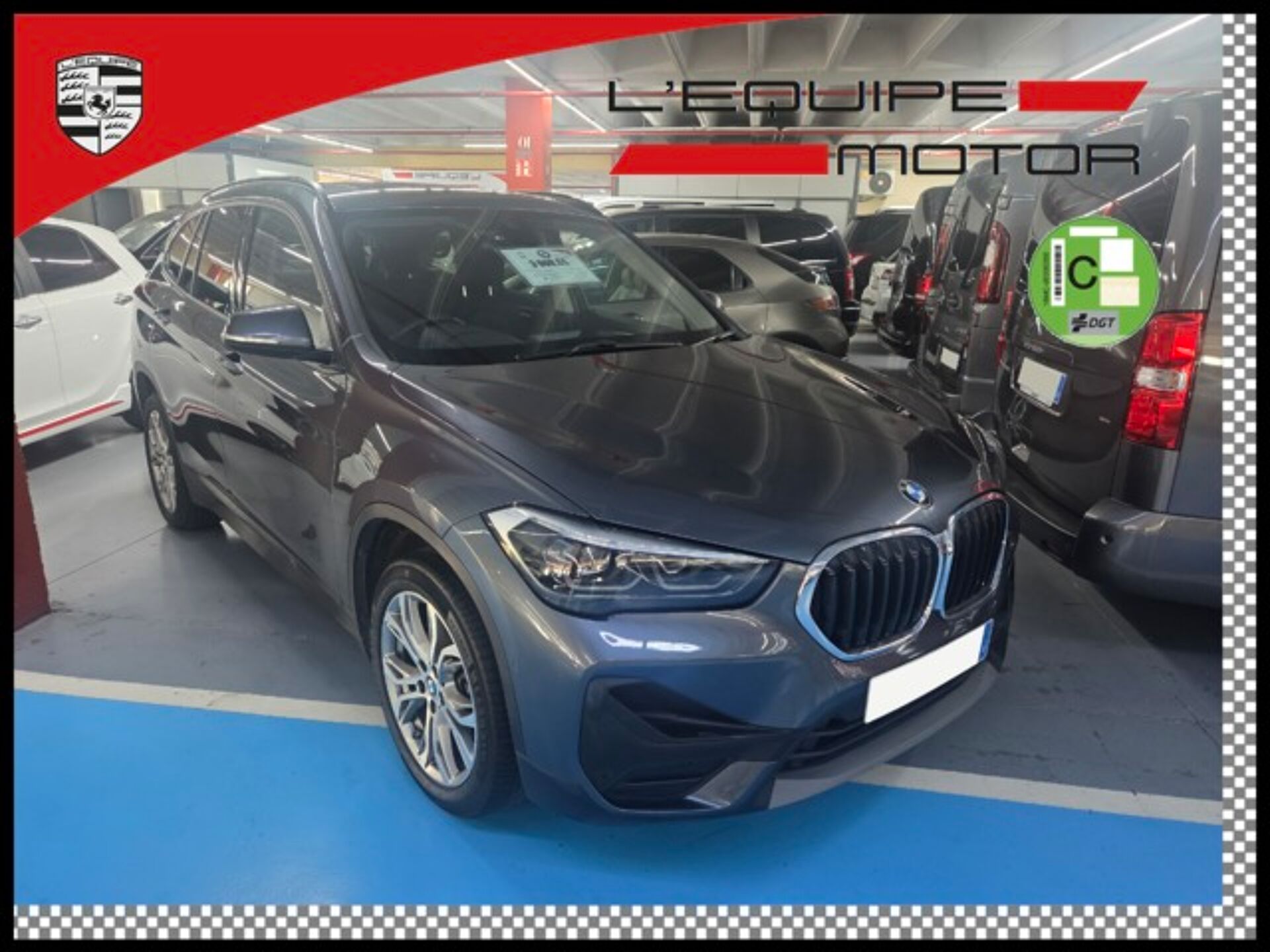 Imagen de BMW X1