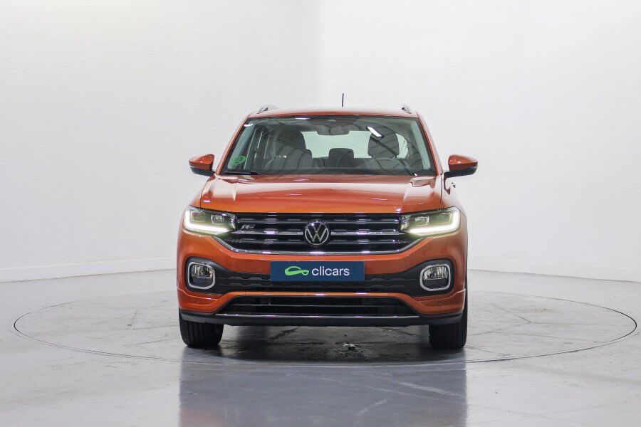 Foto del VOLKSWAGEN T-Cross 1.0 TSI Sport DSG7 81kW